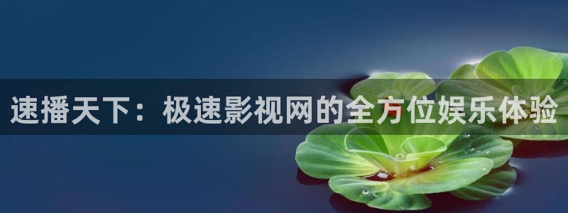 山外人精品影院 6 在线观看：速播天下：极速影视网的全方位娱乐体验